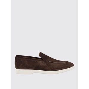 Tagliatore Loafers Men Brown